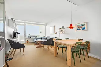 Fritidshus på Strandvejen 61A, 1. 230., Fanø Bad, 6720 Fanø