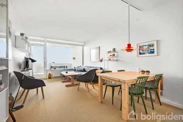 Fritidsbolig på Strandvejen 61A, 1. 230., 6720 Fanø