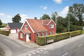 Villa på Gl. Nyborgvej 84, 5772 Kværndrup