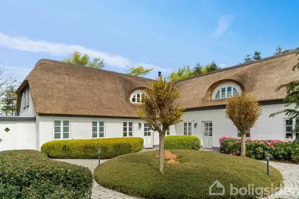 Villa på Gl Sognevej 11, 6740 Bramming
