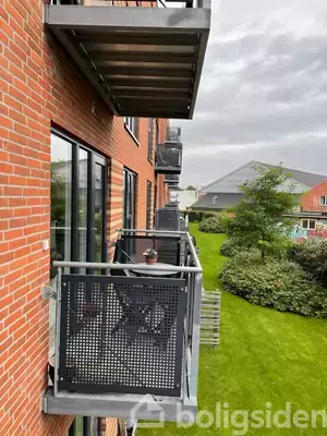 Ejerlejlighed på Østergade 51C, 2. tv., 5000 Odense C