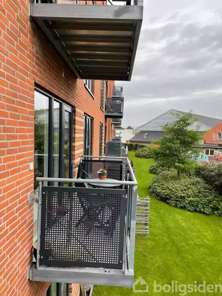 Ejerlejlighed på Østergade 51C, 2. tv., 5000 Odense C