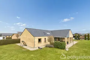 Villa på Finsensvej 26, 7000 Fredericia