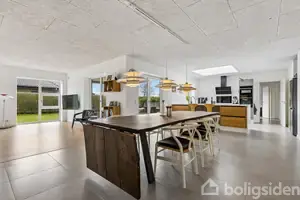 Villa på Finsensvej 26, 7000 Fredericia