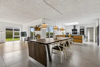 Villa på Finsensvej 26, Taulov, 7000 Fredericia