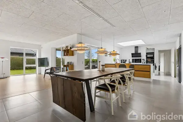 Villa på Finsensvej 26, 7000 Fredericia