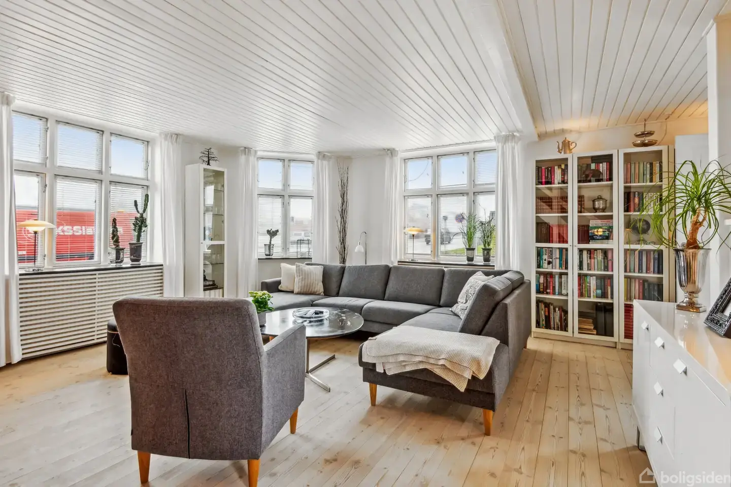 Rækkehus på Hirsevej 2A, 9000 Aalborg