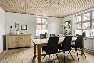 Ejerlejlighed på Øster Alle 18, 6600 Vejen