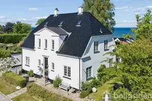 Villa på Dreyersvej 38, 2960 Rungsted Kyst