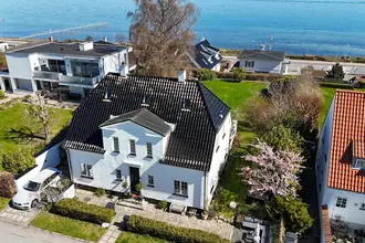 Villa på Dreyersvej 38, 2960 Rungsted Kyst