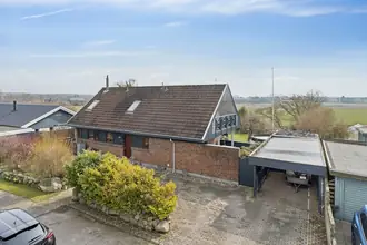 Villa på Kirstenvej 7, Dåstrup, 4130 Viby Sjælland