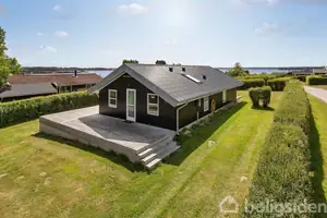 Fritidsbolig på Bredmaj 70, 6320 Egernsund
