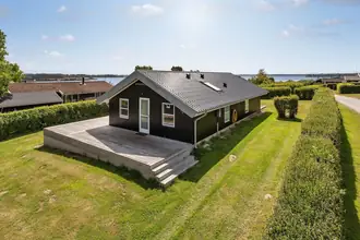 Fritidshus på Bredmaj 70, Rendbjerg, 6320 Egernsund