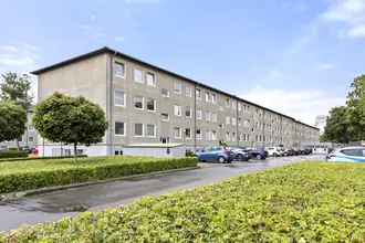 Ejerlejlighed på Benløseparken 65, th., Benløse, 4100 Ringsted