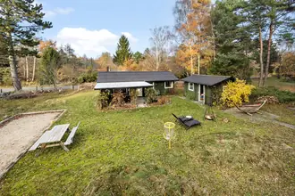Fritidshus på Rygårds Alle 8, 3300 Frederiksværk