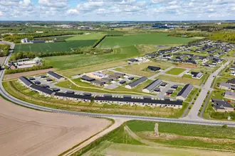 Helårsgrund på Vesterdamsvænget 63, Lind, 7400 Herning