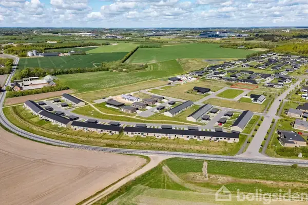 Helårsgrund på Vesterdamsvænget 63, 7400 Herning