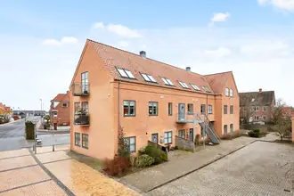 Andelsbolig på Odelsgade 11D, 1. th., 7130 Juelsminde