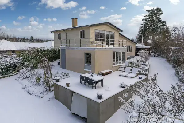 Villa på Nørrevænget 32, 3500 Værløse