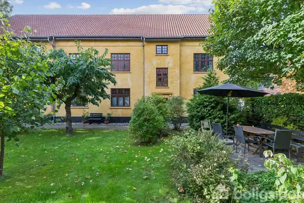 Ejerlejlighed på Jydeholmen 13A, 1. tv., 2720 Vanløse