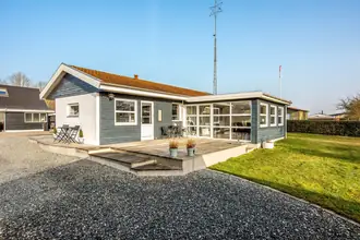 Fritidshus på Diernæs Strandby 41, 6100 Haderslev