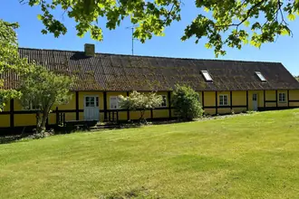 Villa på Kjeldsebyvej 2, Østerlars, 3760 Gudhjem