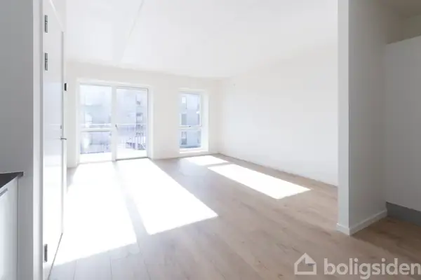 Ejerlejlighed på Hviidsvej 44, 2. 8., 8940 Randers SV