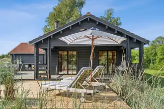 Fritidshus på Krokusvej 3, Bjerge Str, 4480 Store Fuglede