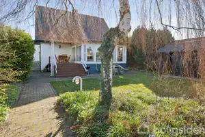 Villa på Bøgevang 9, 2770 Kastrup