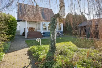 Villa på Bøgevang 9, 2770 Kastrup