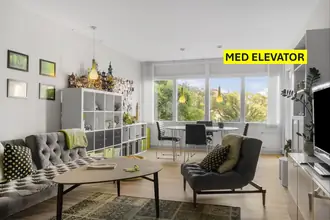 Ejerlejlighed på Skovgade 25A, 1. 16., 7100