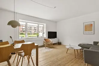 Ejerlejlighed på Lyøgade 11, tv., 8200 Aarhus N