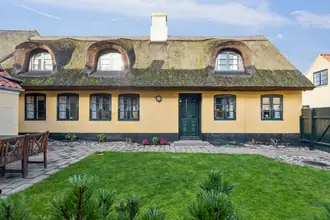 Rækkehus på Blegerstræde 3, 2791 Dragør