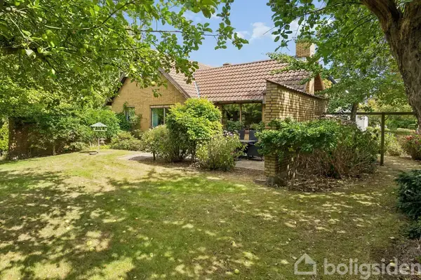 Villa på Skalbjergvej 3, 5560 Aarup