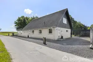 Villa på Klovbygade 22, 4490 Jerslev Sjælland