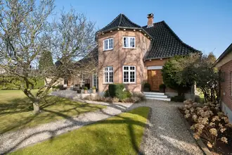 Villa på Gl Strandvej 75, 3050