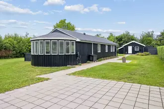 Fritidshus på Engdraget 6, Hou, 9370 Hals