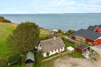 Villa på Strandalle 2, 4244 Agersø