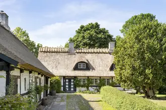 Villa på Sæddervej 34, 4682 Tureby