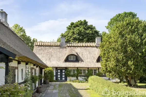 Villa på Sæddervej 34, 4682 Tureby