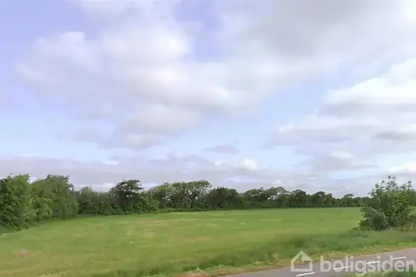 Planteavlsgård/-jord på Tarmvej 107, 6893 Hemmet