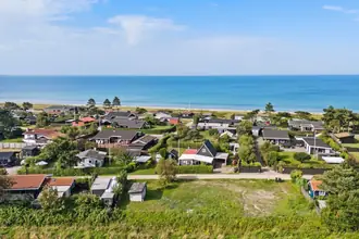 Fritidsgrund på Moseholmen 7, Svallerup, 4400 Kalundborg