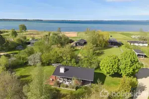 Fritidsbolig på Skovengen 5, 3630 Jægerspris