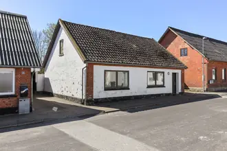 Villa på Prinsensgade 4, Skovsgård, 9460 Brovst