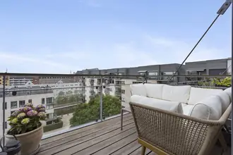 Ejerlejlighed på Weidekampsgade 33, 6. th., 2300 København S