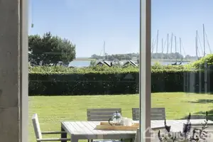 Fritidsbolig på Snaptun Strandvej 3, 7130 Juelsminde