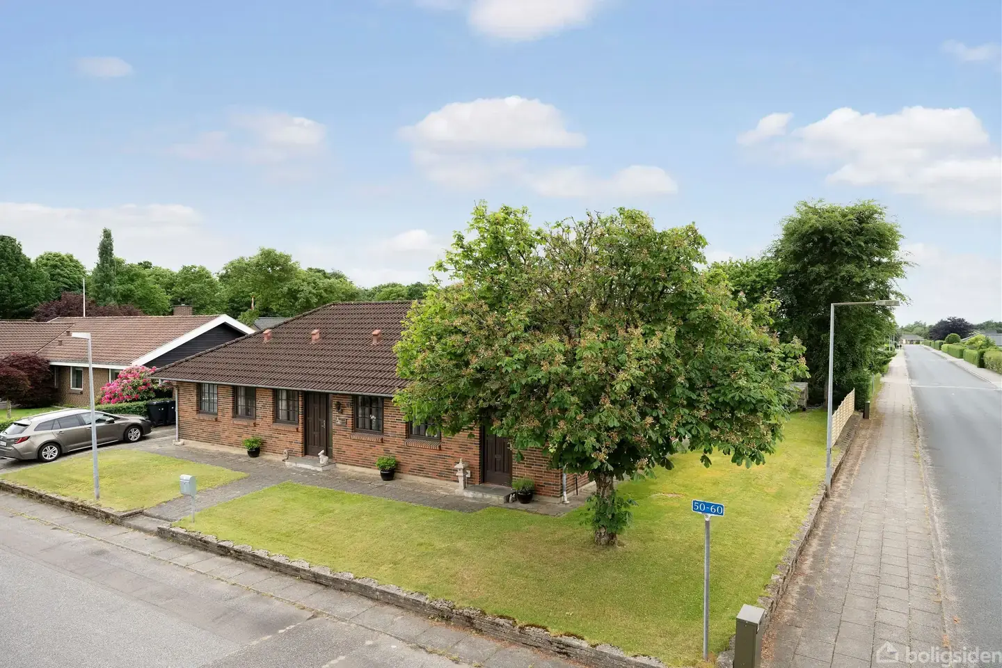 Villa på Ydertoften 50, 7400 Herning