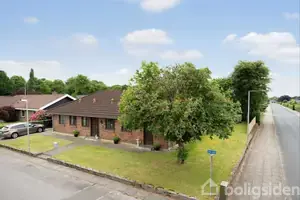 Villa på Ydertoften 50, 7400 Herning