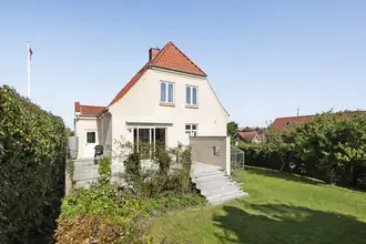 Villa på Rolfsgade 17, 8260 Viby J