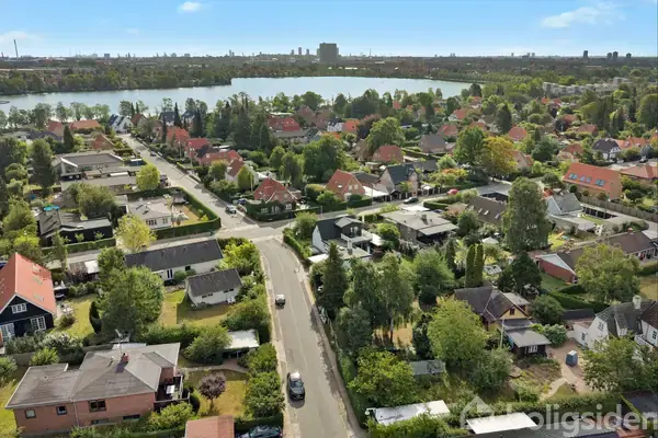 Villa på Sylvestervej 24, 2610 Rødovre